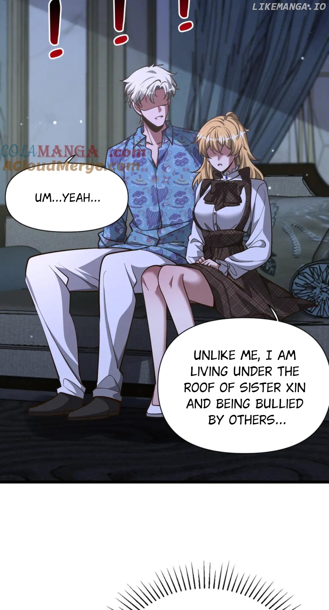 I’m Trapped In This Day For One Thousand Years Chapter 195 - page 52